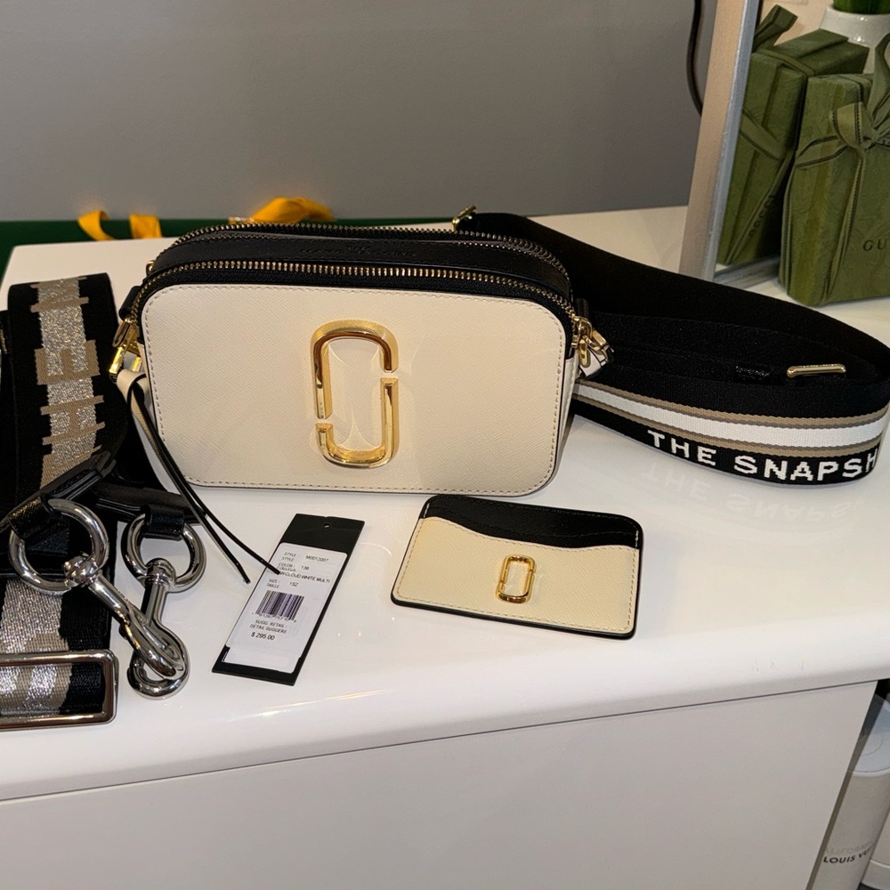 Marc Jacob’s purse